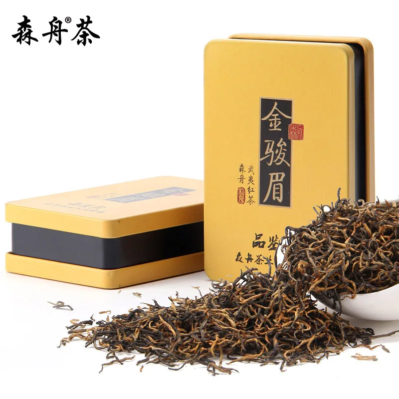 Black tea paulownia black top 2013 spring new tea|tea bag envelope paper|tea snailtea timer |