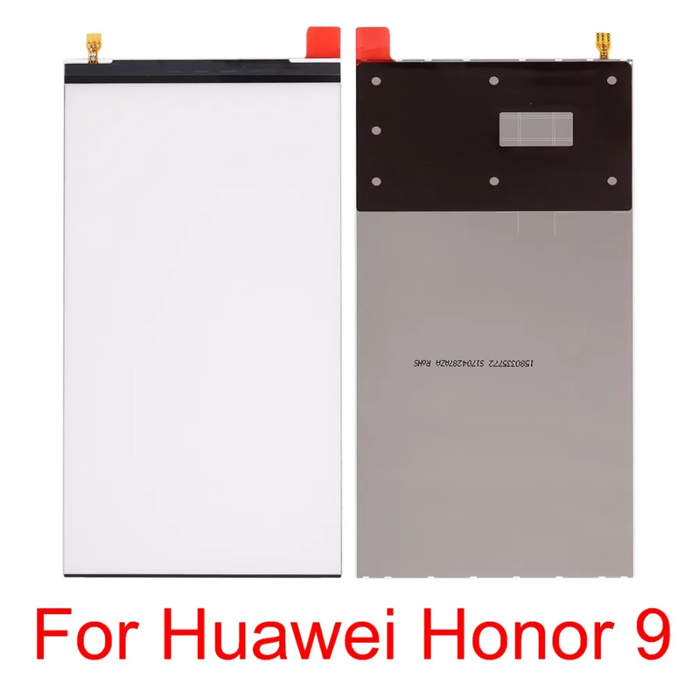 Запасная пластина подсветки ЖКД для Huawei Enjoy 6s \ 5S Honor 9|Экраны мобильных телефонов| |