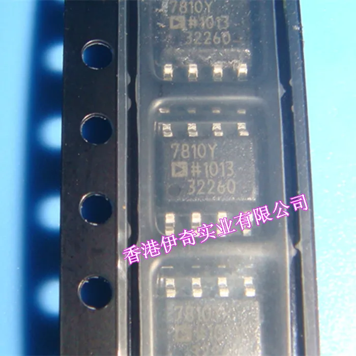 AD7810YRZ|AD7810YRZ| |