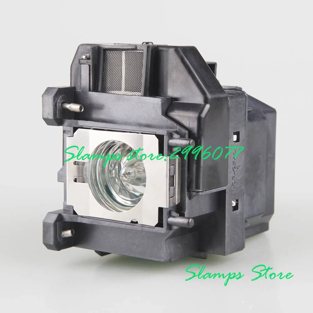 Высокое качество EB-S02 EB-S11 EB-S12 EB-W12 EB-W16 EB-W16SK EB-X12 EB-X14 X14G EH-TW550 EX3210 лампой V13H010L67 для EPSON