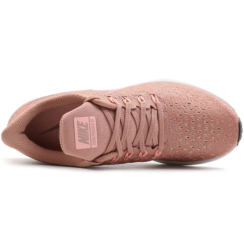 Новые оригинальные кроссовки NIKE Air Zoom Pegasus 35 женские для бега|Беговая обувь| |