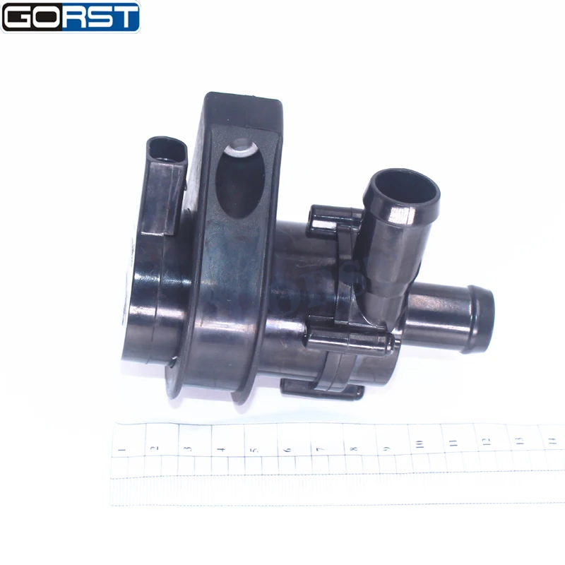 Автомобильный циркуляционный водяной насос для VW Jetta Golf GTI VW Passat CC Octavia 1,8 T 2,0 T 12V двигатель 1K0965561J