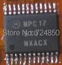 Цифровая камера IC для MPC17510 mpc17510 | Электроника