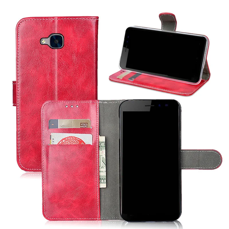 J &amp R для huawei Honor 5C Чехол кожаный чехол Honor5c Европейская версия без отпечатков