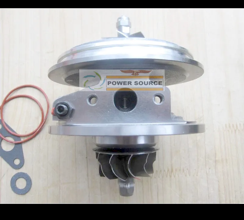 Фото Турбо-ЧРА 53039700205 53039700132 53039700139   03Л 253056 AX для VW Eos Golf V 6 Passat B6 Scirocco Tiguan Yeti CBDA CBDB 2.0L TDI №4