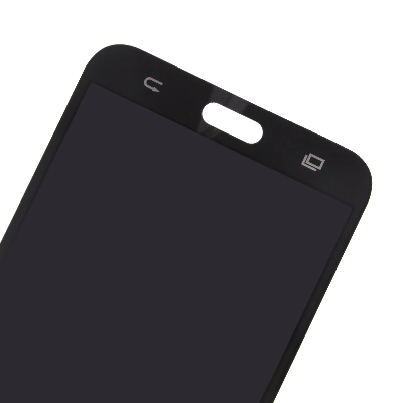 Отрегулировать яркий ЖК дисплей для samsung Galaxy J7 NEO J701 J701F J701M J701MT Сенсорный экран