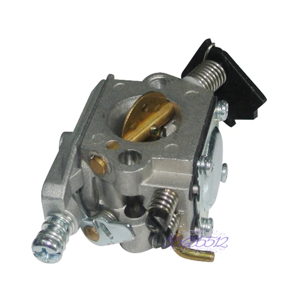 Карбюратор Carb подходит для Комацу 38cc 3800 воздуходувка Strimmer бушрезак бензопила