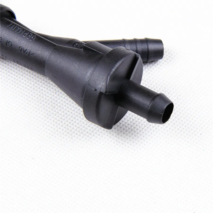 Насадка масляного насоса TUKE OEM 058 133 753 D выхлопной клапан для VW Passat B5 Jetta Golf MK4 Bora Beetle