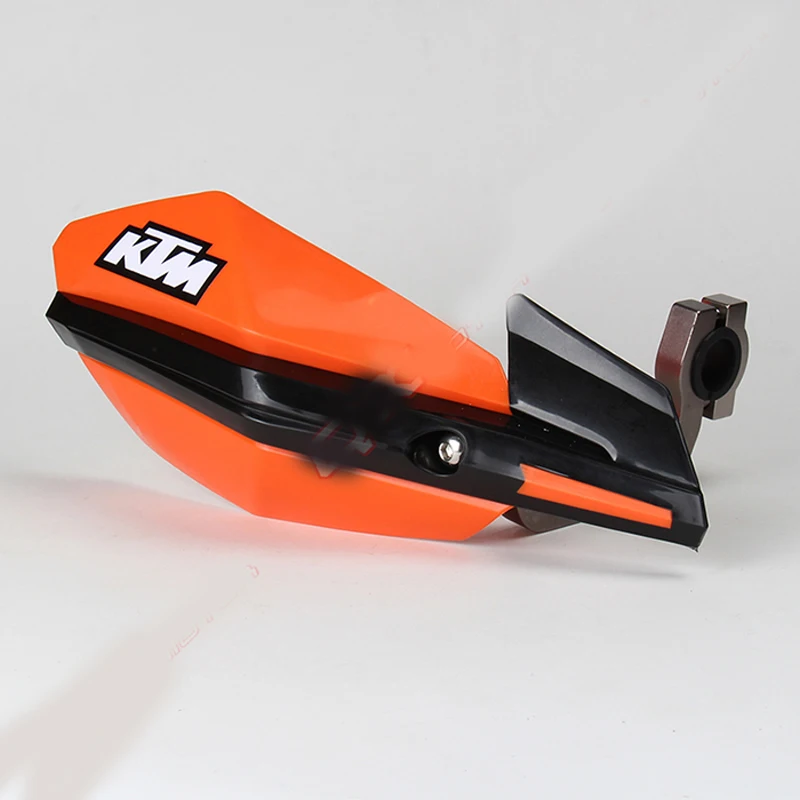 EXC SX SXF XC Off-Road Motorcycle Street Car Beach Cow Modified Universal Hand Guard Wind Shield | Автомобили и мотоциклы