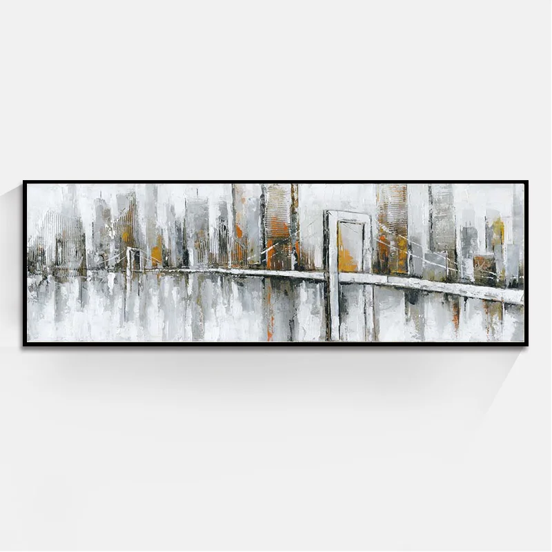 Картины большого размера для детской кровати Оформление интерьера спальни