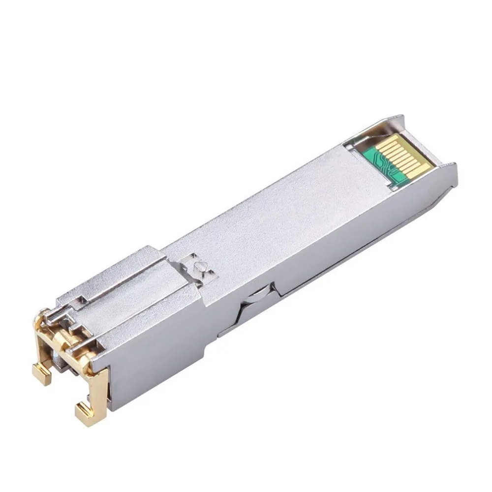 Juniper 10 ГБ 30 м SFP RJ45 для 10G T S 10GBase + RJ 45 медный модуль