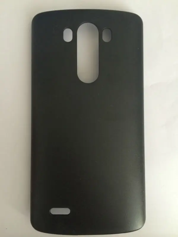 Леопардовый кожи Прохладный Porpular Телефон Случае Пестрые Футляр Для LG G3 |