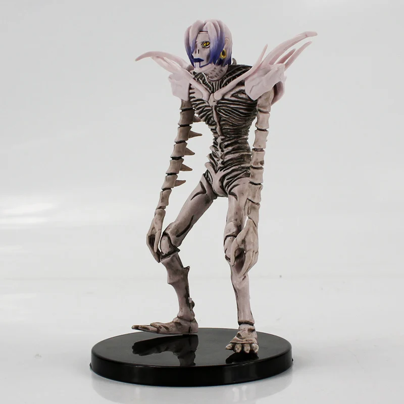 Фигурка из ПВХ DEATH NOTE Rem 15 см
