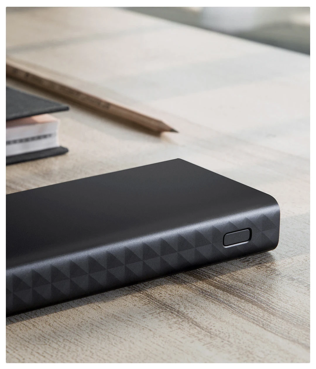 Xiaomi ZMI power bank 12V power Bank 20000 MAh Внешняя батарея 27W Quick Charge 3,0 Dual USB QB822 для мобильных телефонов и ноутбуков