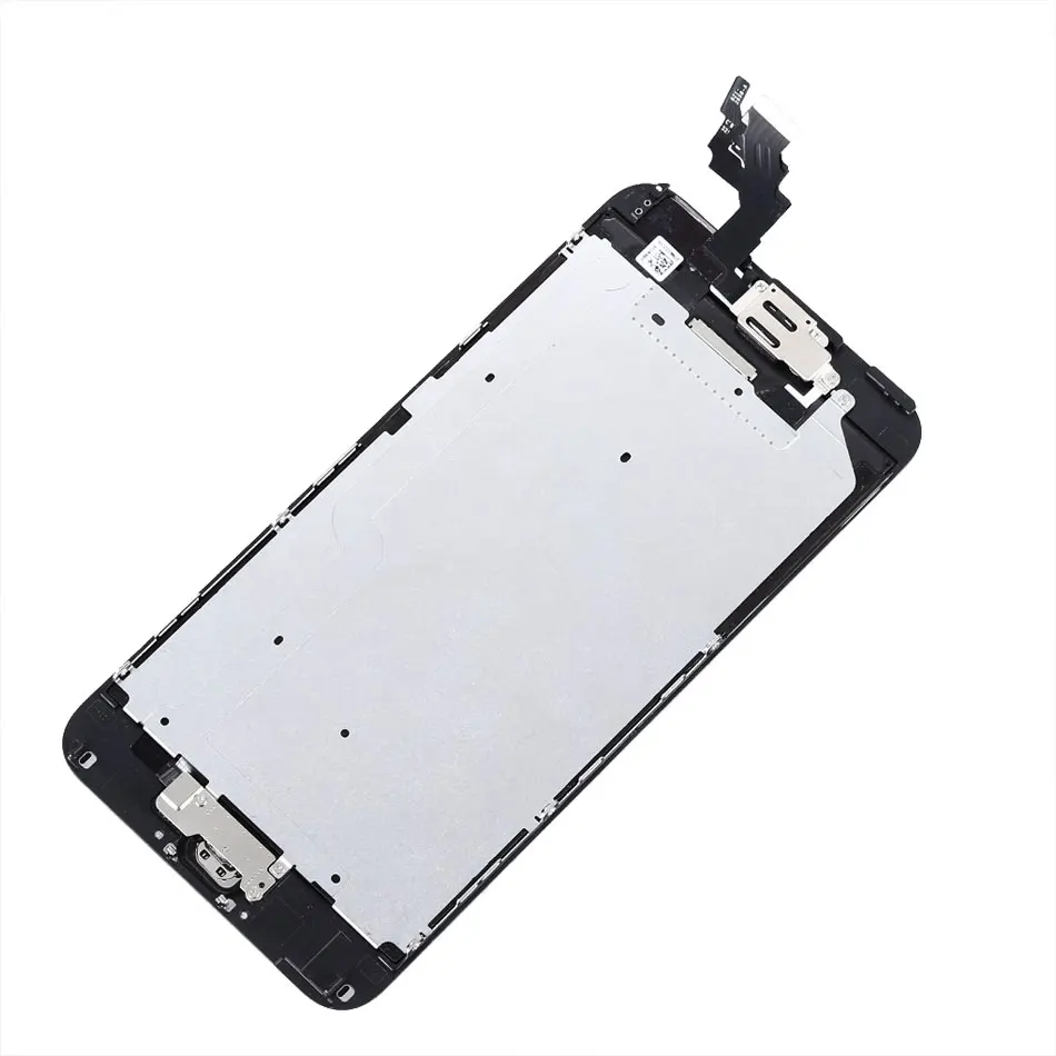 AAAAA качественный Полный комплект ЖК дисплей для iPhone 6 S Plus широкоформатный lcd экран