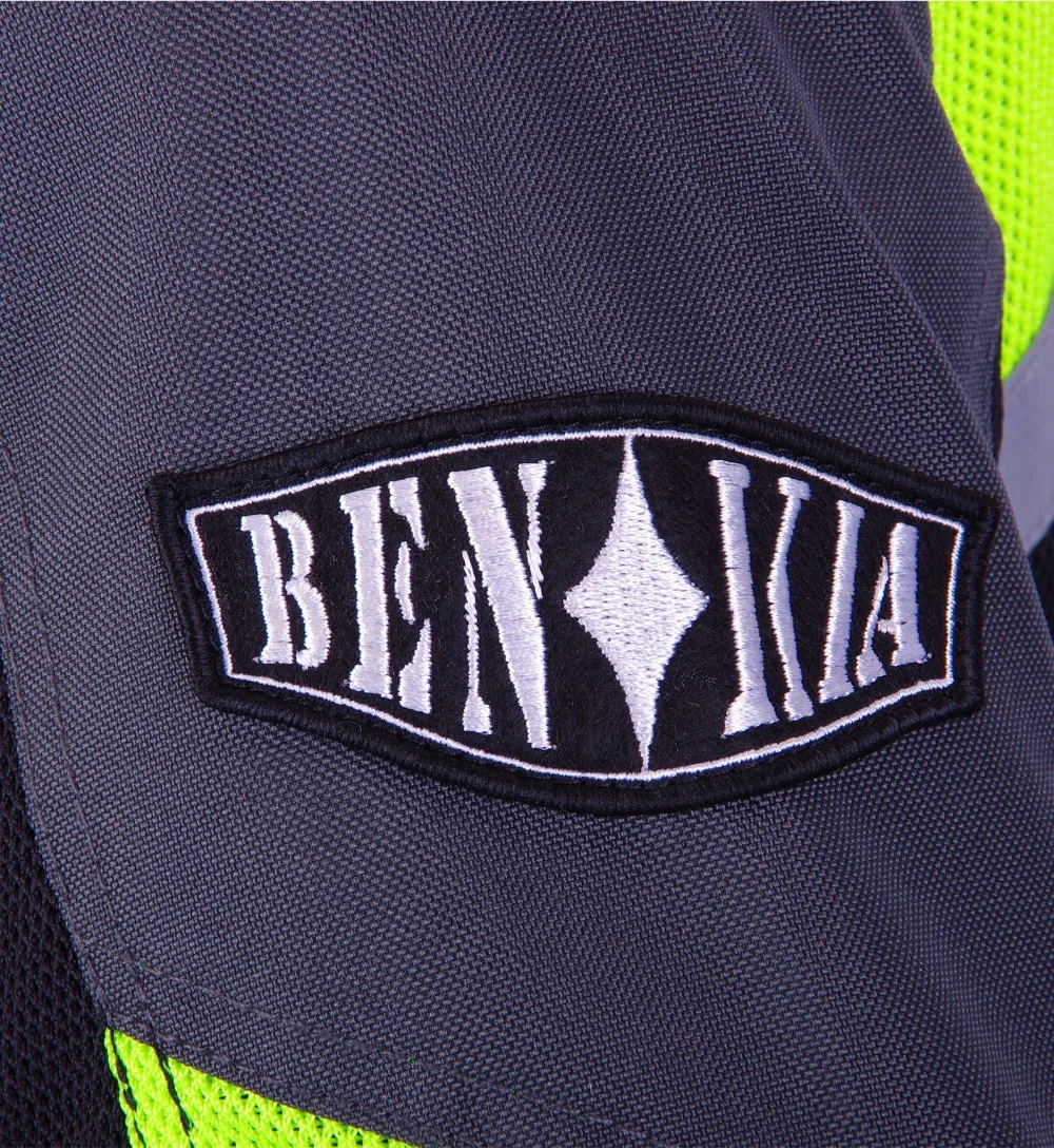 BENKIA летняя Мотоциклетная Куртка Мото куртка женская дышащая сетчатая Мотоциклетная Куртка Броня TextileCruiser одежда для верховой езды