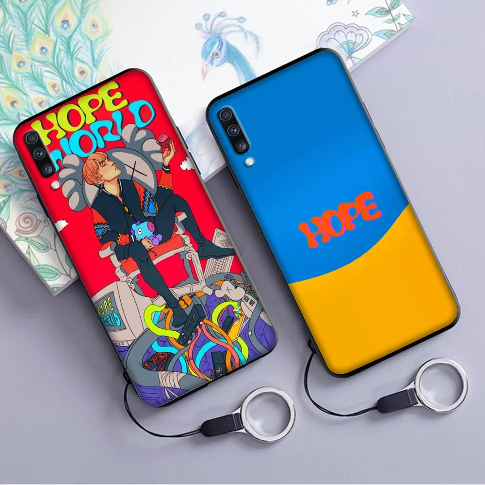 Чехол для Samsung Galaxy A5 A6 A7 A8 A9 Plus A10 A20 A30 A40 A50 A60 A70 M40|Бамперы| |
