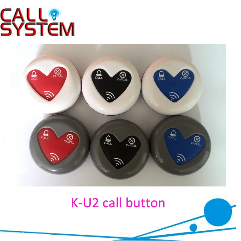 Просто нажмите кнопку чтобы позвонить для обслуживания Совершенно новый