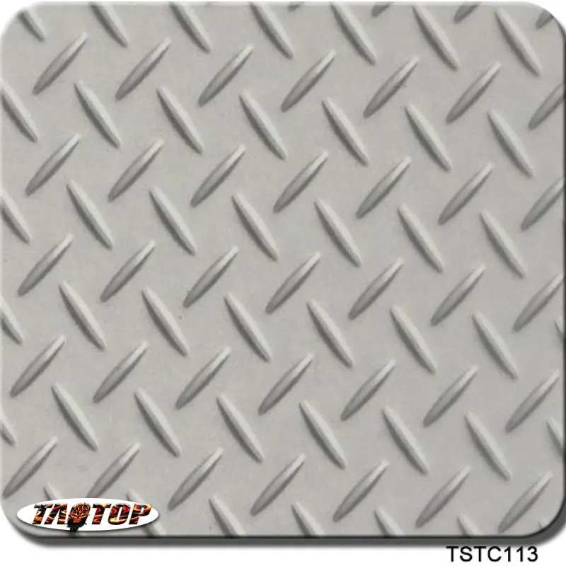 

iTAATOP TSTD113A 0.5m*2m pva transfer film carbon fiber pattern water transfer printing film water drop design