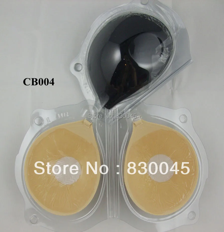 Самоклеющийся бесшовный невидимый бюстгальтер пуш-ап из лайкры | Женская одежда