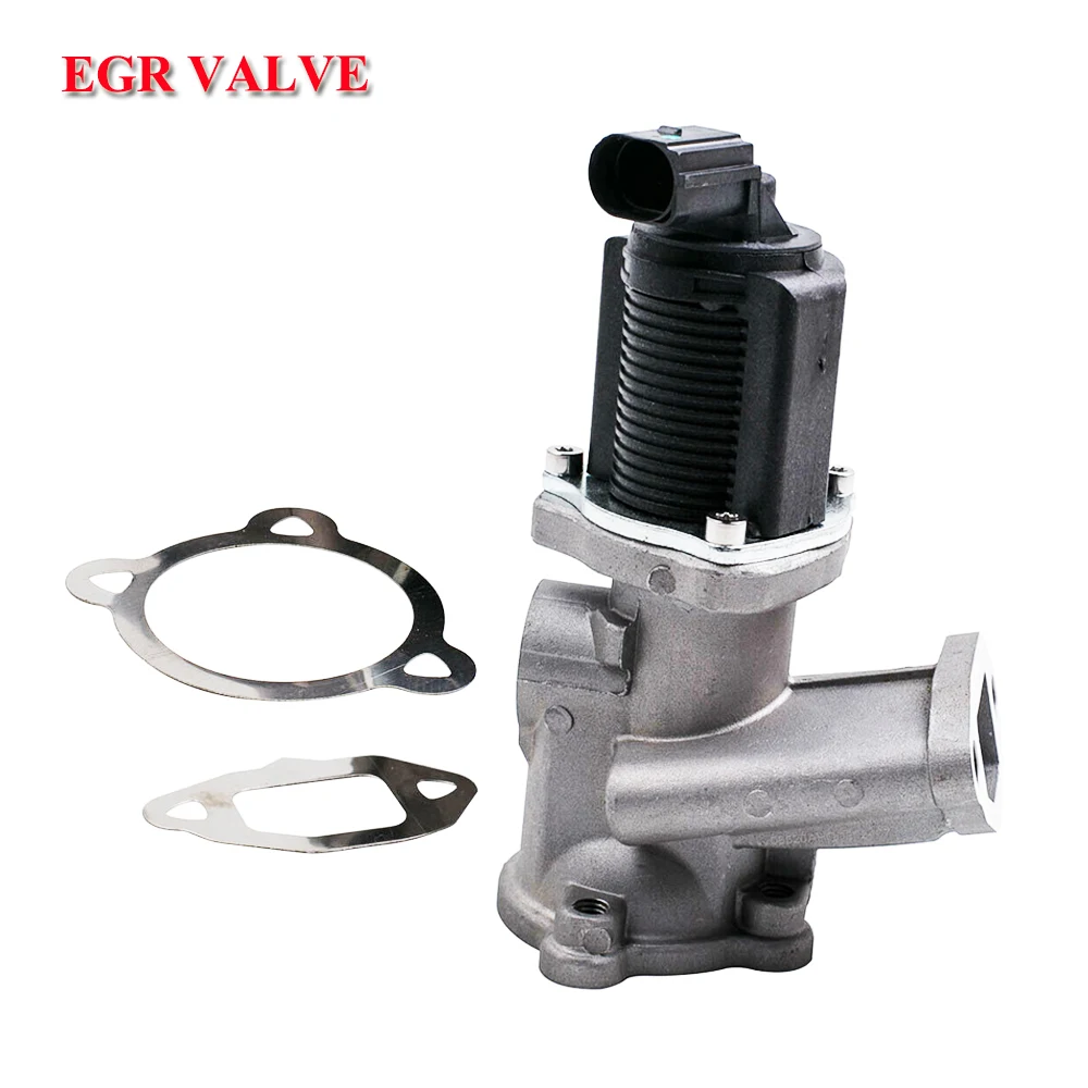 55184651 EGR клапан для Vauxhall/Opel Agila combo A B Corsa d Corsavan Meriva Tigra Twintop mk2 mk3 1 3 CDTI|Впускной