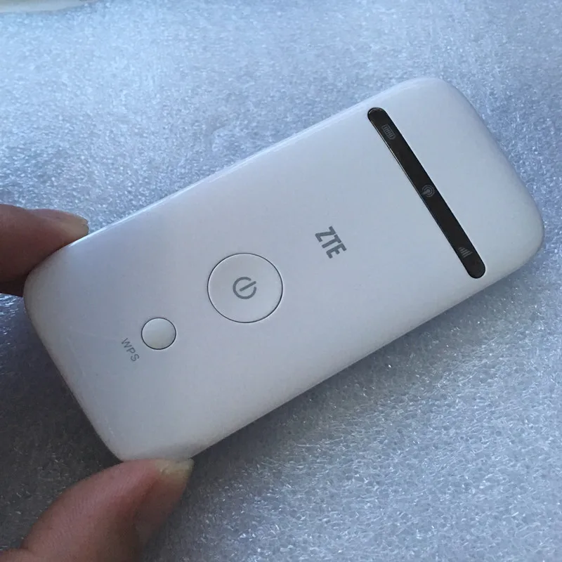Wi Fi Роутер ZTE MF65 21 Мбит/с 3G/HSPA + беспроводной модем бесплатная доставка|modem wireless|router
