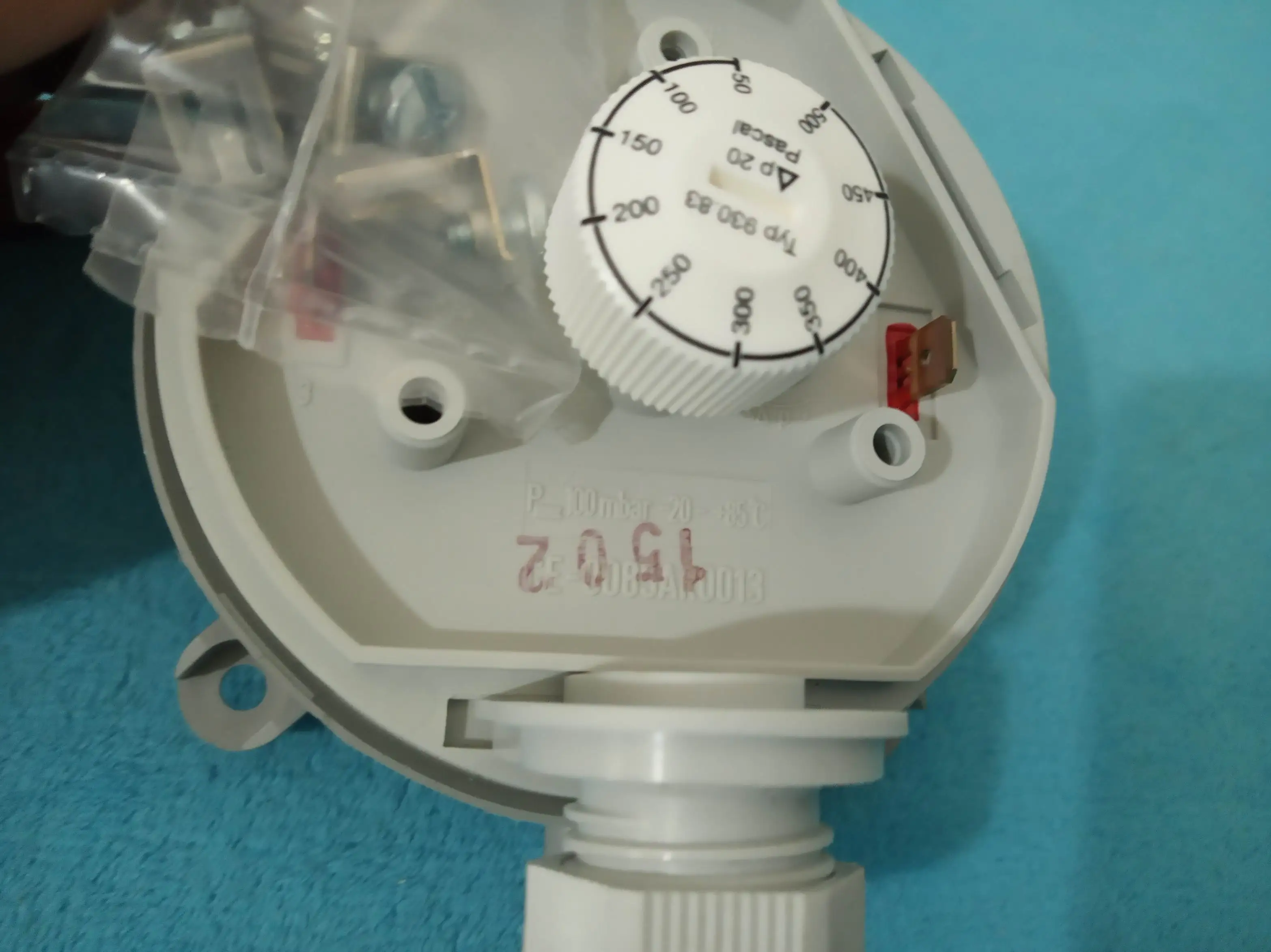 HONEYWELL 930 83/|Производство электроэнергии| |