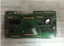 95% Новинка для Canon EOS 400D Rebel XTi KISS X материнская плата основная PCB включает в себя