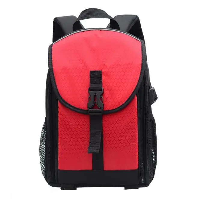 Профессиональные камеры Сумка зеркальные фотокамеры Рюкзак мужской и женский