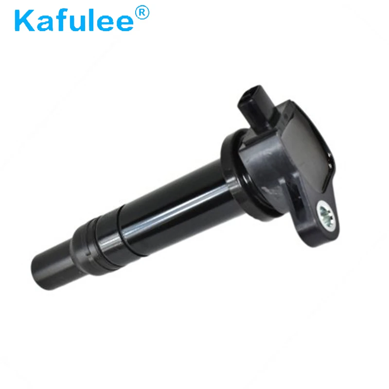 GZ KAFOLEE новая OEM Катушка зажигания для Hyundai 2006-2011 Accent Rio Rio5 1.6L 27301-26640 | Автомобили и