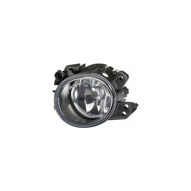 

2518200856 Front bumper fog light ML350mer ced esC180 C200 C260 A160 GLK300 GL level Front bumper fog lamp Turn signal light