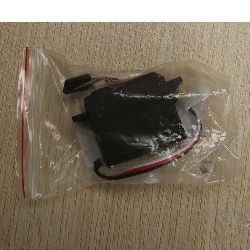 Volantex ATOMIC V792 4 RC водонепроницаемые части лодки 40g Servo V792405|rc boat parts|boat partsservo servo |