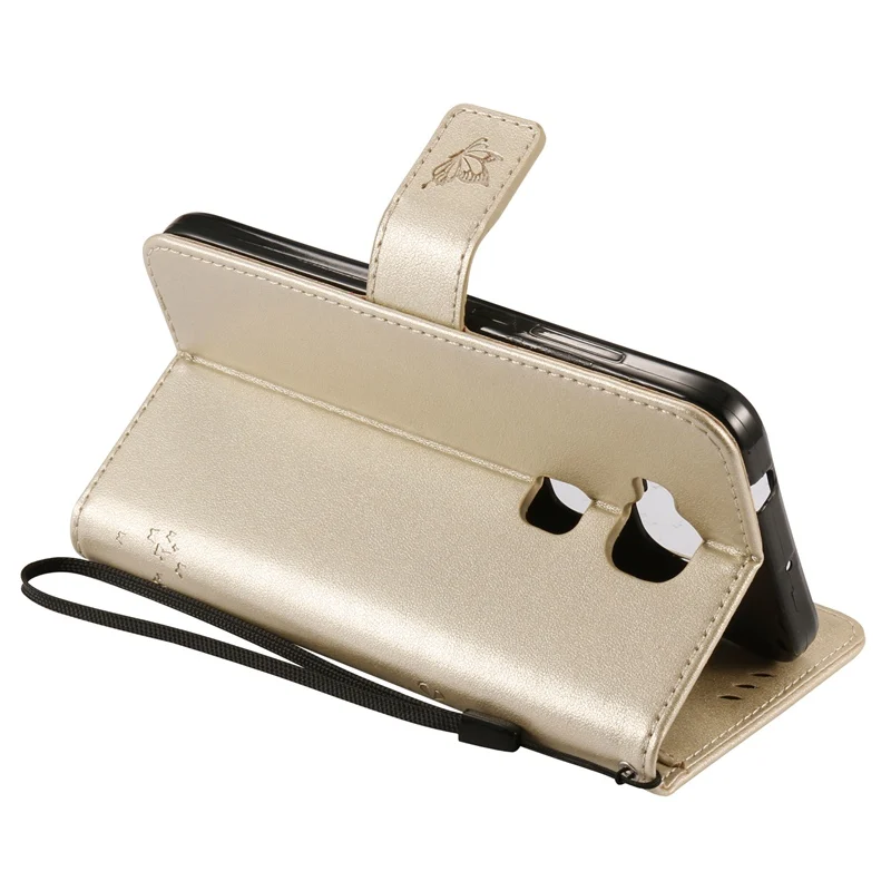 Люкс Ретро ИСКУССТВЕННАЯ Кожа + Мягкий Силиконовый Бумажник Откидная Крышка