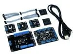 

102990025 макетные платы и комплекты-стартовый комплект ARM Netduino Go