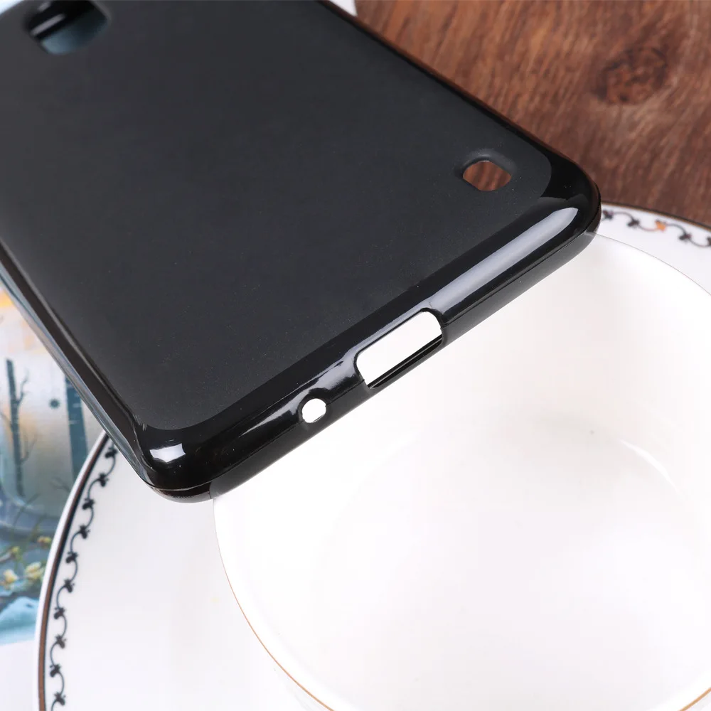 Case For Nokia2 Luxury Matte TPU Back Soft Cover Nokia 2 back cover |