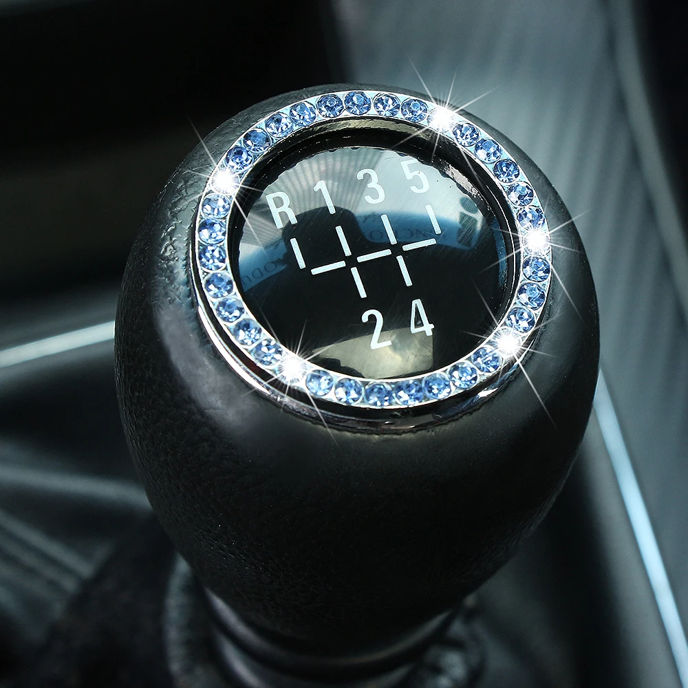 Автомобильный двигатель старт Стоп ключ зажигания кольцо для BMW Все серии 1 2 3 4 5 6 7