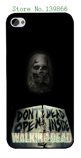 Vcustom Сова Dead милый Кот черный 4.7 дюймов футляр для iPhone 6 i6 чехол 6S 6G Чехол |