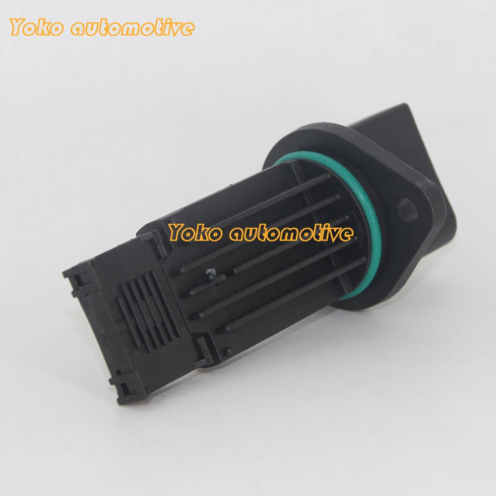 AIR MASS датчик подачи воздуха METER MAF AFM для VW POLO CLASSIC (6KV2) (1995/11 - 2006/07) 95 VW12B529