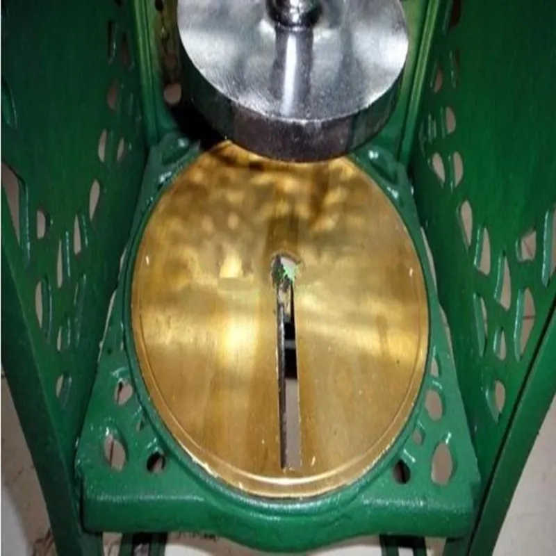 2016 летние сладости машина для производства сладкого льда ручная дробилка