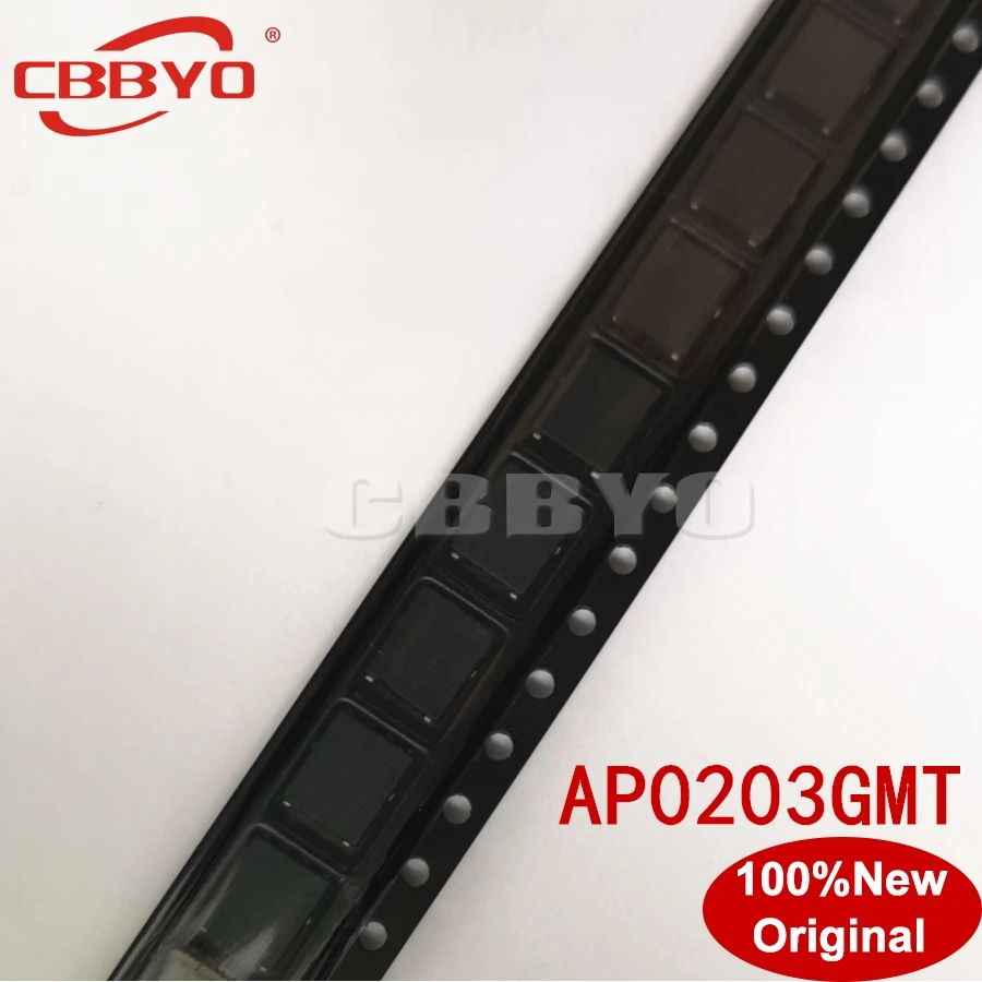 

5-10 шт. 100% новый AP0203GMT 0203GMT