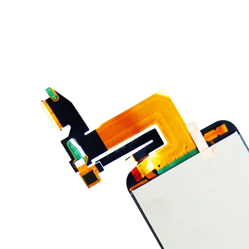 Для htc M10 10 Полный ЖК-дисплей Дисплей Сенсорный экран Digitizer Ассамблеи Запчасти для