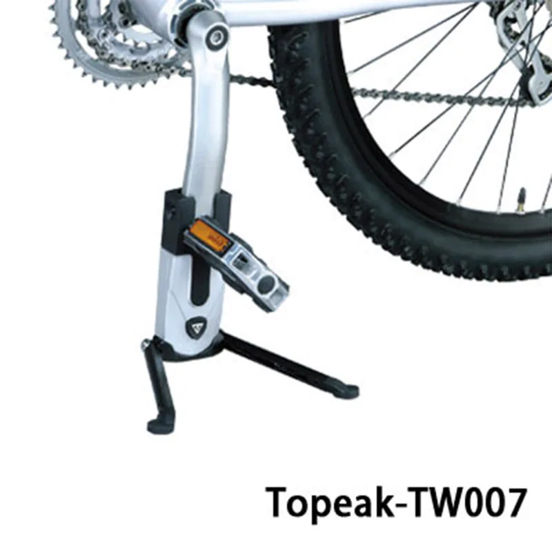 TOPEAK TW007 подставка для FlashStand FAT Bicycle MTB дорожный велосипед Кривошип держатель