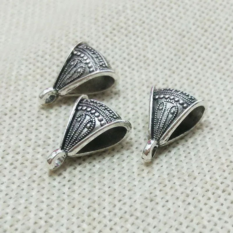 Античное позолоченное ожерелье с концами изгибающиеся подвески Европейские