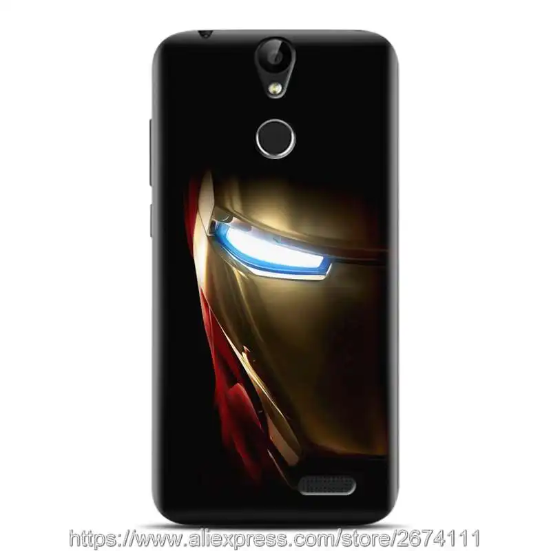 For Vernee Thor Case cat Fashion summer Design Matte Skin Plastic Hard Cover Protector case | Мобильные телефоны и