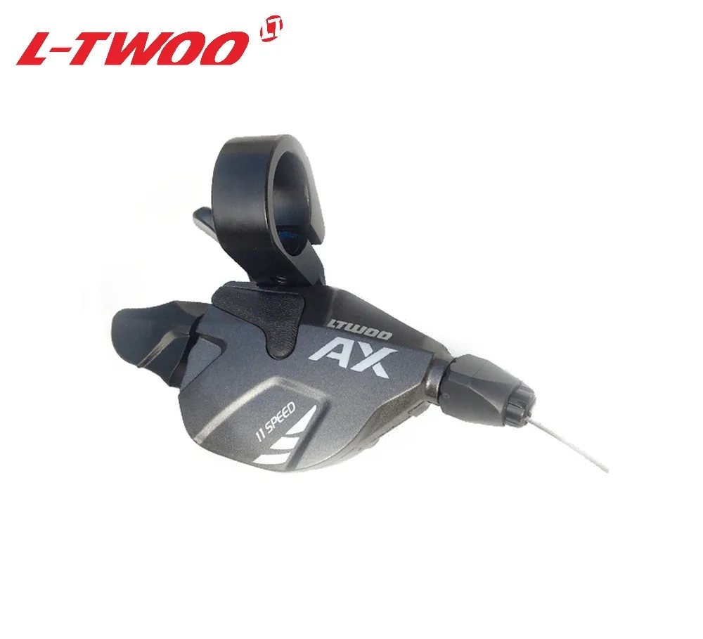 LTWOO AX 11 скоростной триггерный переключатель передач рычаг для MTB горный велосипед