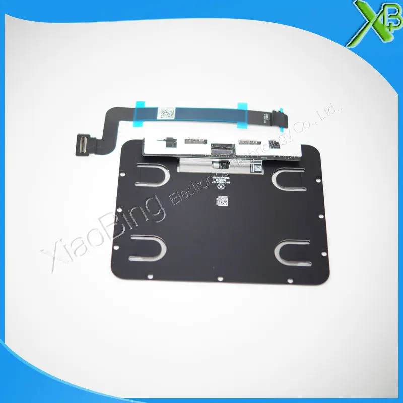 Новинка 810 5827 07 A сенсорная панель с кабелем 821 2652 для Macbook Pro Retina 15 4 &quotA1398 2015 2016