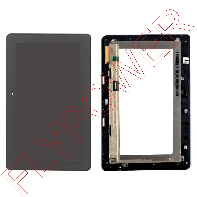 Для Asus Vivo Tab Smart ME400 ME400C Kox 5268n ЖК дисплей с сенсорным дигитайзером сборка