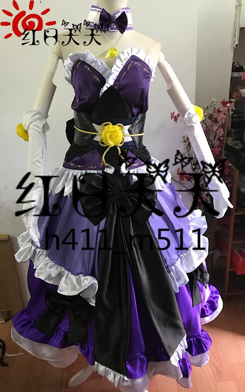 Костюм для косплея Fate/Grand Order Berserker |