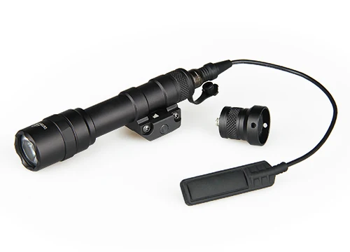 

TRIJICON Light M600B LED Tactical Light Tactical Flashlight For Hunting Shooting Outdoor Sport gs15-0077