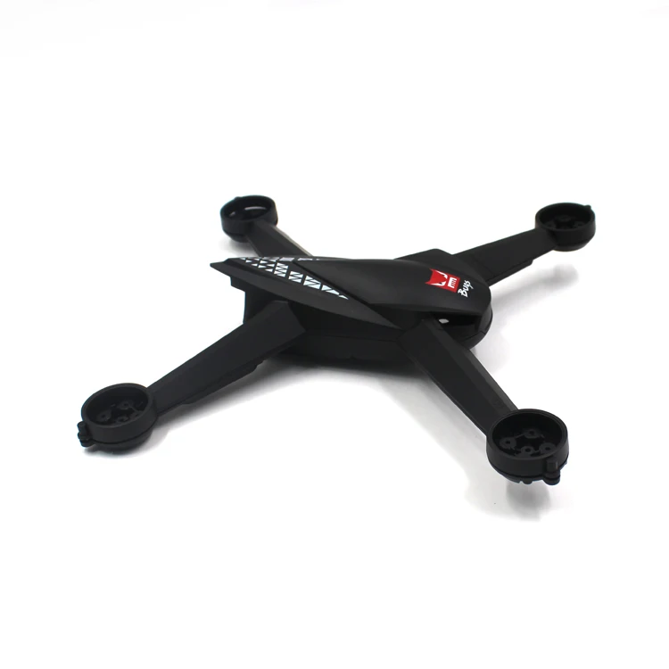 Чехол для вертолета MJX Bugs 5W B5W RC Дрон Квадрокоптер запасные части Верхняя часть
